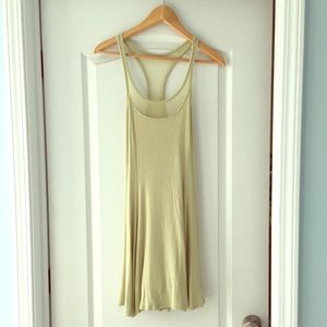 ANTHROPOLOGIE Silence + Noise Dress